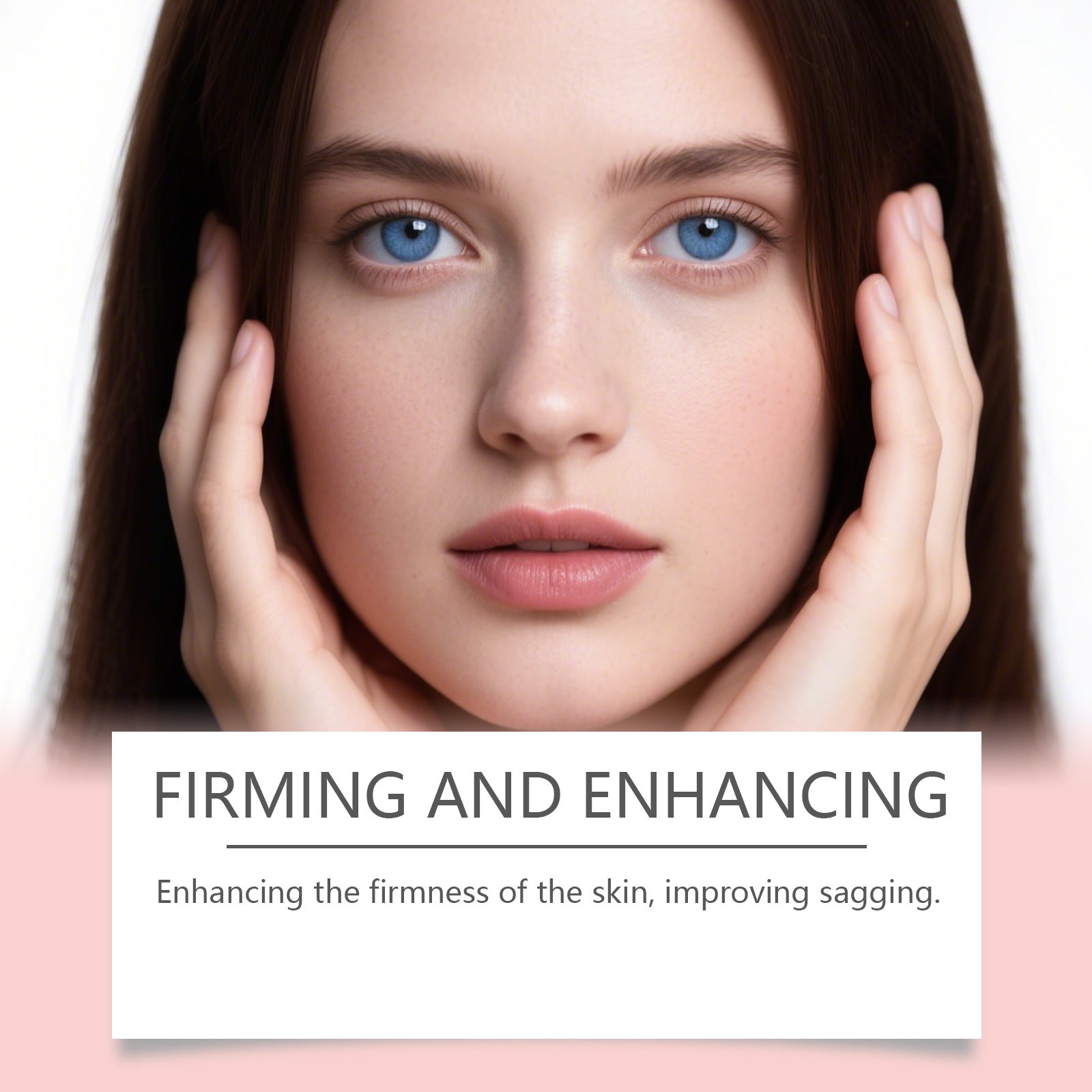 Facial Essence Nourishing Moisturizing Skincare